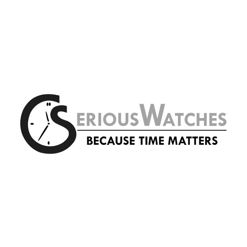 Meet Our Retail Partners: SeriousWatches
