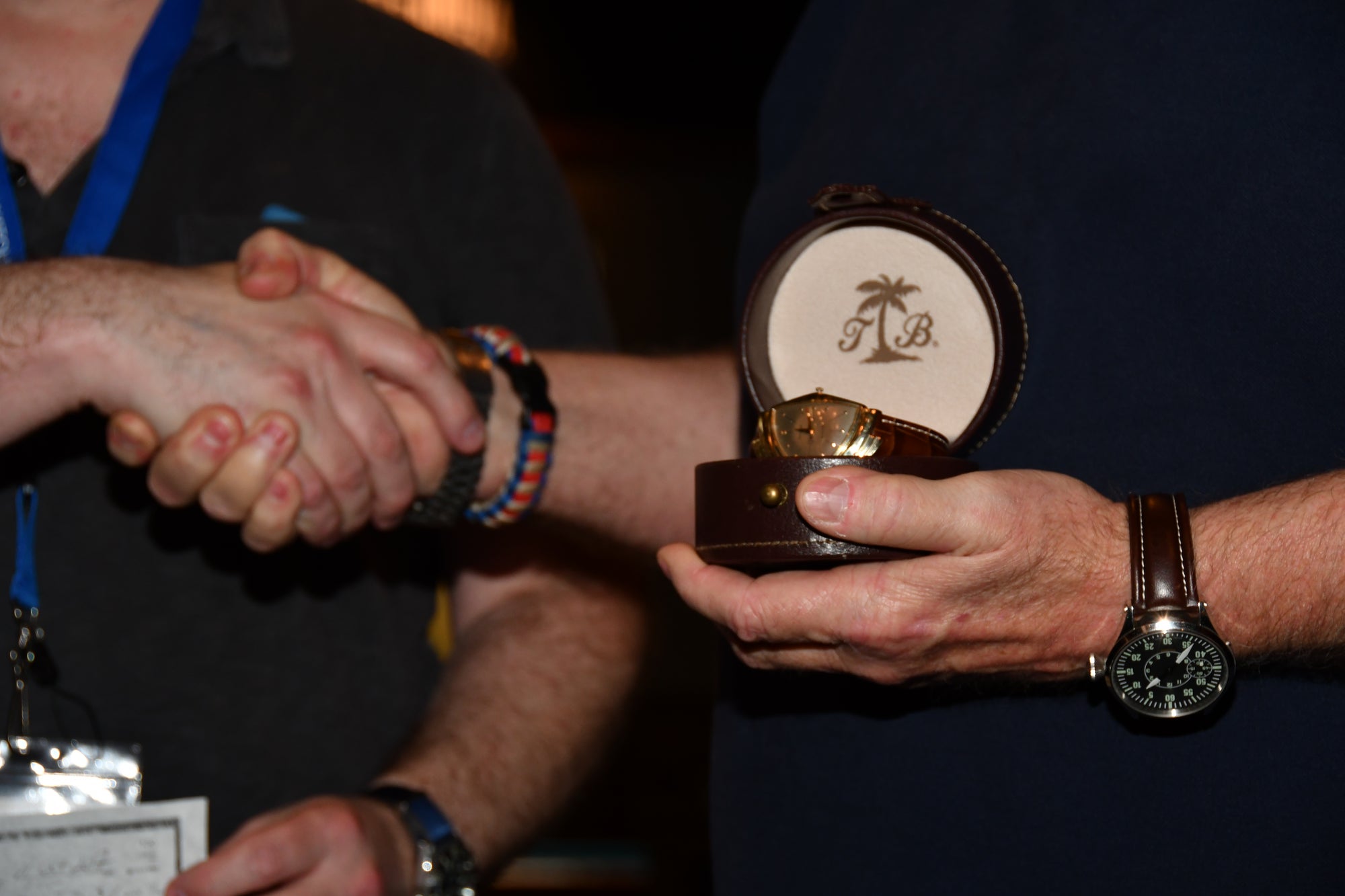 Veterans Watchmaker Initiative: Why I Care & Why You Should Too