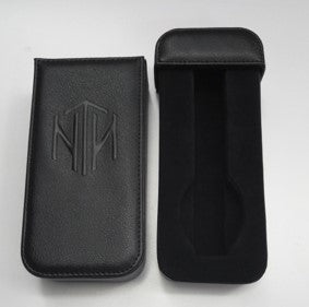 NTH Leather Travel Case